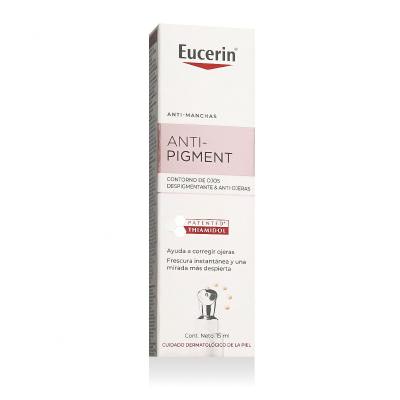 Eucerin Anti-Pigment Dark Circle Eye Corrector Očný krém pre ženy 15 ml