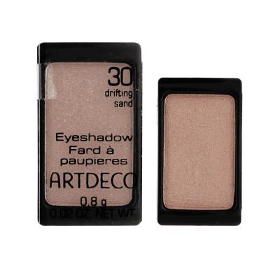 Artdeco Eyeshadow Pearl Očný tieň pre ženy 0,8 g Odtieň 30 Drifting Sand