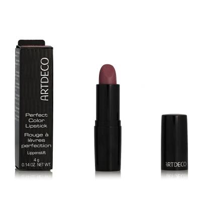 Artdeco Perfect Color Lipstick Rúž pre ženy 4 g Odtieň 967 Rosewood Shimmer