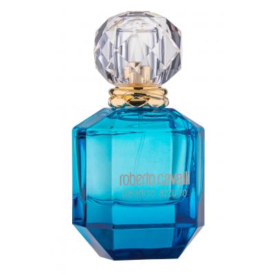 Roberto Cavalli Paradiso Azzurro Parfumovaná voda pre ženy 50 ml poškodená krabička