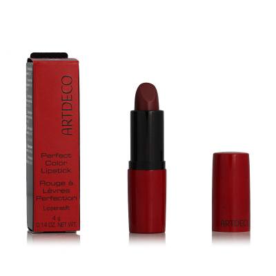 Artdeco Perfect Color Lipstick Rúž pre ženy 4 g Odtieň 810 Contident Style