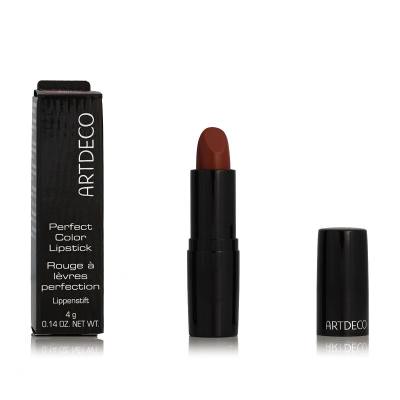 Artdeco Perfect Color Lipstick Rúž pre ženy 4 g Odtieň 855 Burnt Sienna