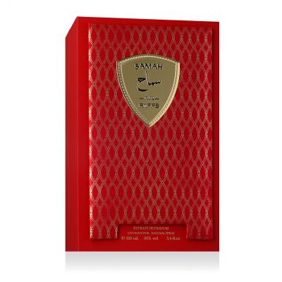 Riiffs Samah Ruby Parfumový extrakt pre ženy 100 ml