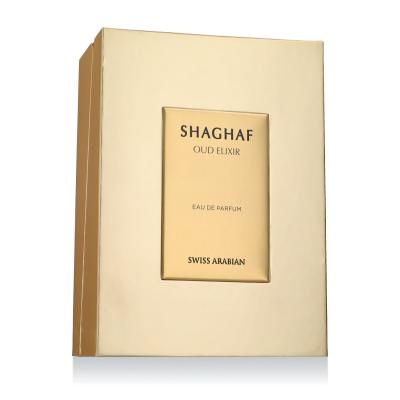 Swiss Arabian Shaghaf Oud Elixir Parfumovaná voda 75 ml