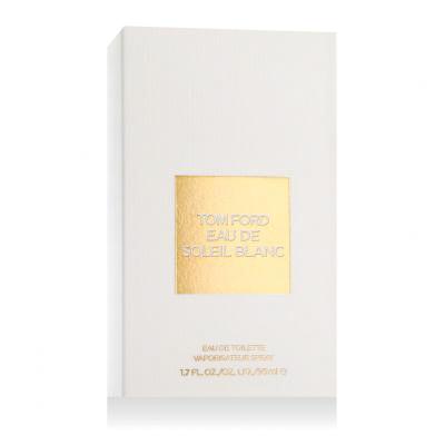 TOM FORD Eau de Soleil Blanc 2025 Toaletná voda 50 ml