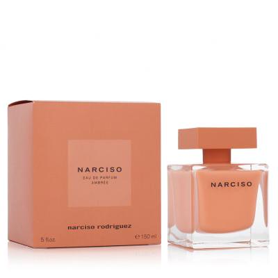 Narciso Rodriguez Narciso Ambrée Parfumovaná voda pre ženy 150 ml