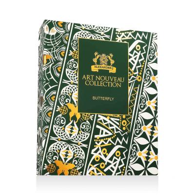 Alexandre.J Art Nouveau Collection Butterfly Parfumovaná voda 100 ml