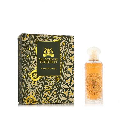 Alexandre.J Art Nouveau Collection Majestic Nard Parfumovaná voda 100 ml