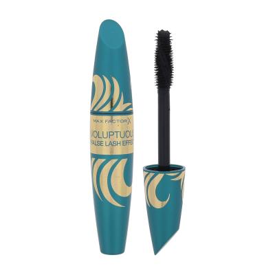 Max Factor Voluptuous False Lash Effect Špirála pre ženy 13,1 ml Odtieň Black