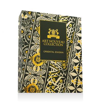 Alexandre.J Art Nouveau Collection Oriental Enigma Parfumovaná voda 100 ml