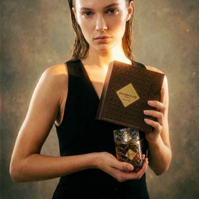 Riiffs Golden Elixir Reserve Parfumový extrakt 100 ml