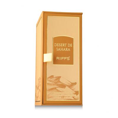 Riiffs Desert De Sahara Parfumový extrakt 100 ml