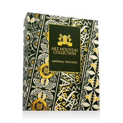 Alexandre.J Art Nouveau Collection Imperial Peacock Parfumovaná voda 120 ml