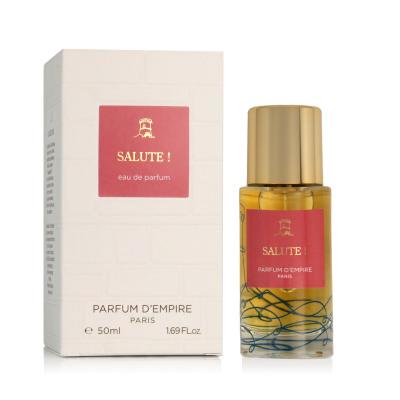 Parfum d&#039;Empire Salute! Parfumovaná voda 50 ml