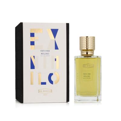 Ex Nihilo Vetiver Moloko Parfumovaná voda 100 ml