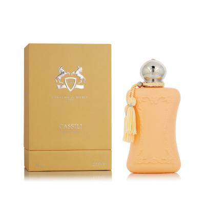 Parfums de Marly Cassili Parfumovaná voda pre ženy 75 ml