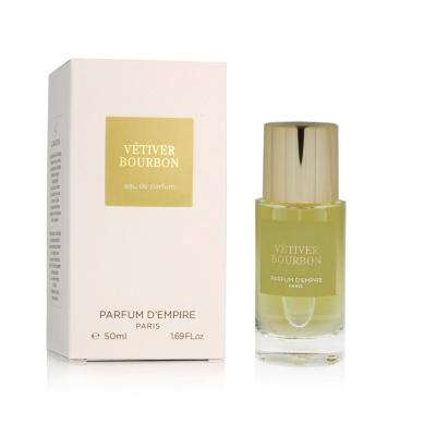 Parfum d&#039;Empire Vétiver Bourbon Parfumovaná voda 50 ml