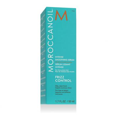 Moroccanoil Frizz Control Intense Smoothing Serum Sérum na vlasy pre ženy 50 ml