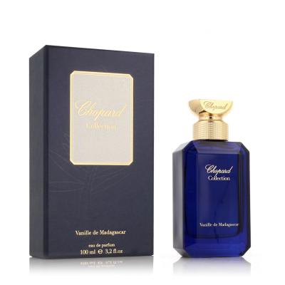Chopard Collection Vanille de Madagascar Parfumovaná voda 100 ml