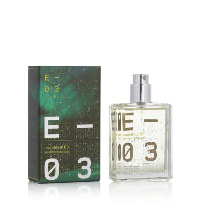 Escentric Molecules Escentric 03 Toaletná voda Náplň 30 ml