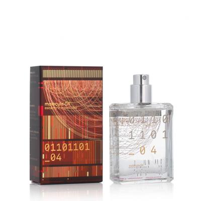 Escentric Molecules Molecule 04 Toaletná voda Náplň 30 ml