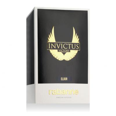 Paco Rabanne Invictus Victory Elixir Parfum pre mužov 200 ml
