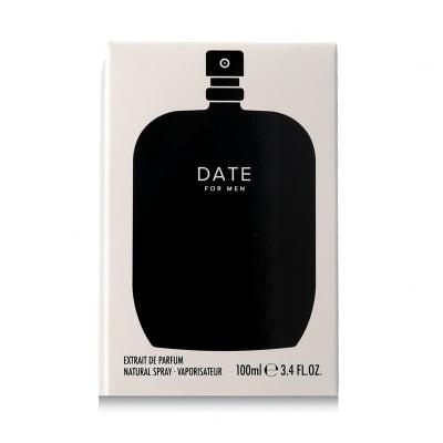 Fragrance One Date Parfumový extrakt pre mužov 100 ml