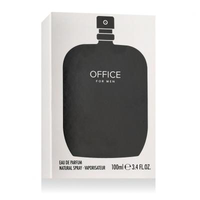 Fragrance One Office Parfumovaná voda pre mužov 100 ml