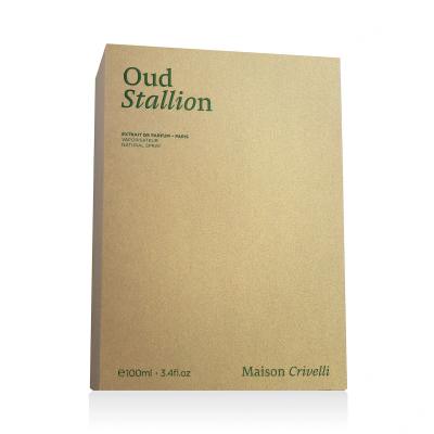 Maison Crivelli Oud Stallion Parfumový extrakt 100 ml