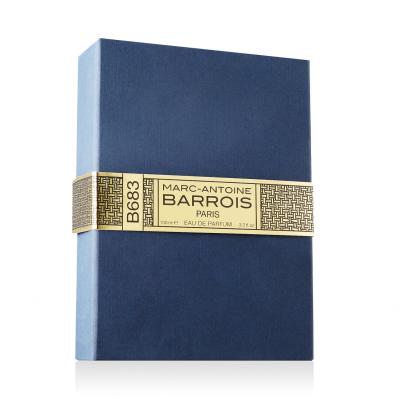 Marc-Antoine Barrois B683 Parfumovaná voda pre mužov 100 ml