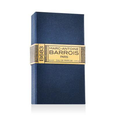 Marc-Antoine Barrois B683 Parfumovaná voda pre mužov 30 ml