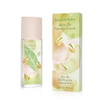 Elizabeth Arden Green Tea Pistachio Crunch Toaletná voda pre ženy 100 ml