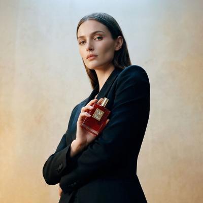 By Kilian The Narcotics A Kiss from a Rose Parfumovaná voda pre ženy 50 ml