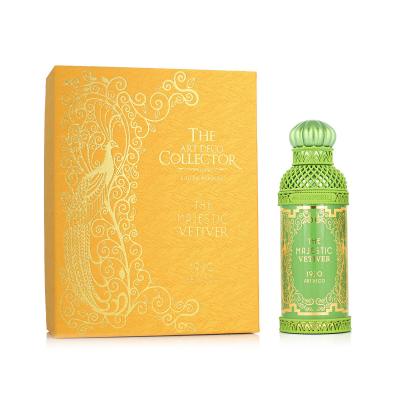 Alexandre.J The Art Deco Collector The Majestic Vetiver Parfumovaná voda 100 ml