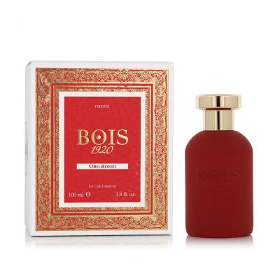 Bois 1920 Oro Rosso Parfumovaná voda 100 ml