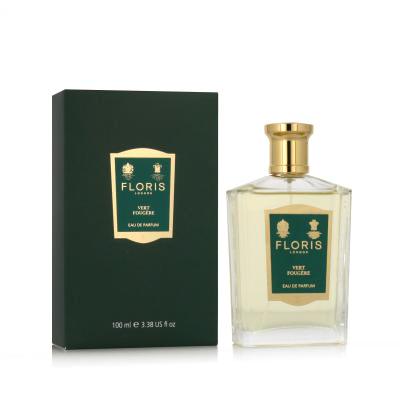 Floris Vert Fougère Parfumovaná voda pre mužov 100 ml