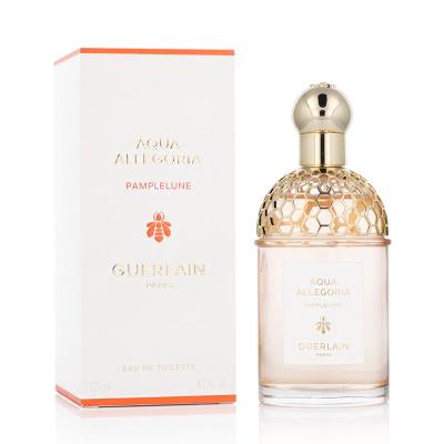 Guerlain Aqua Allegoria Pamplelune Toaletná voda pre ženy Naplniteľný 125 ml