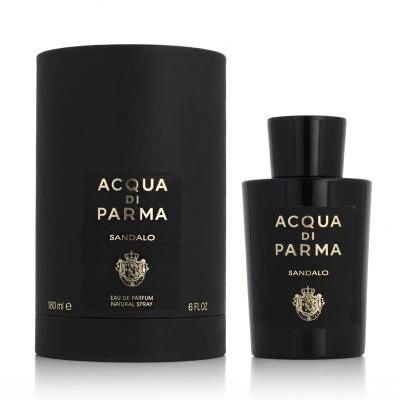 Acqua di Parma Signatures Of The Sun Sandalo Parfumovaná voda 180 ml
