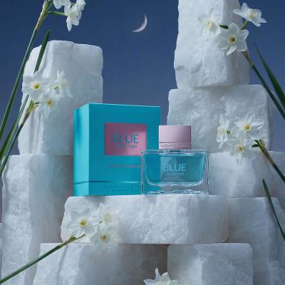 Banderas Blue Seduction Toaletná voda pre ženy 80 ml