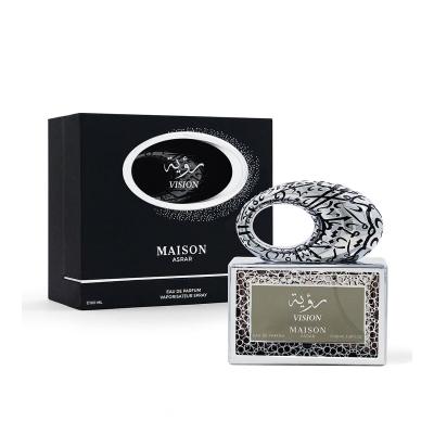 Maison Asrar Vision Parfumovaná voda 100 ml