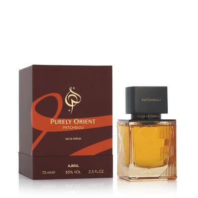 Ajmal Purely Orient Patchouli Parfumovaná voda 75 ml