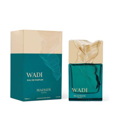 Maison Asrar Wadi Parfumovaná voda 100 ml