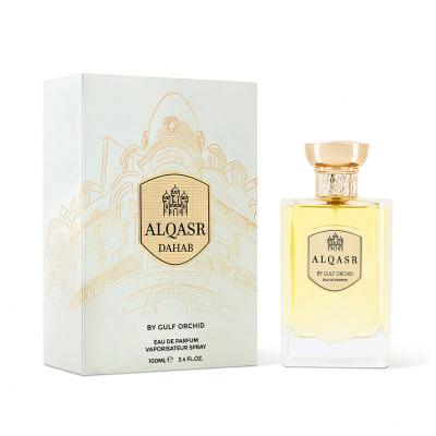Gulf Orchid Al Qasr Gold Parfumovaná voda 100 ml