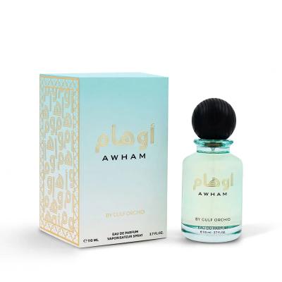 Gulf Orchid Awham Parfumovaná voda 110 ml