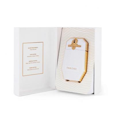 Maison Asrar Throne Parfumovaná voda 100 ml