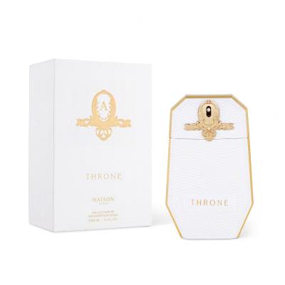 Maison Asrar Throne Parfumovaná voda 100 ml