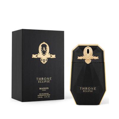 Maison Asrar Throne Eclipse Parfumovaná voda 100 ml