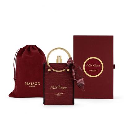 Maison Asrar Red Carpet Parfumovaná voda pre ženy 100 ml