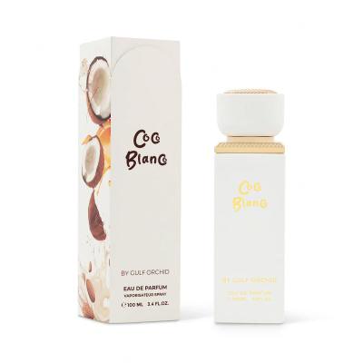 Gulf Orchid Gourmand Collection Coco Blanco Parfumovaná voda 100 ml
