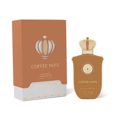Gulf Orchid Niche Collection Coffee Note Parfumovaná voda 100 ml